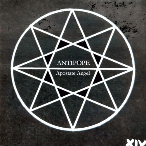 Antipope : Apostate Angel